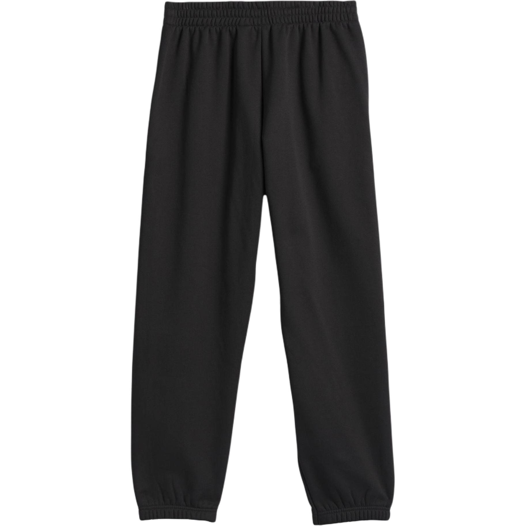 Adidas Basketball The 2025 Collection Chapter 01 Pants Black — фото 1