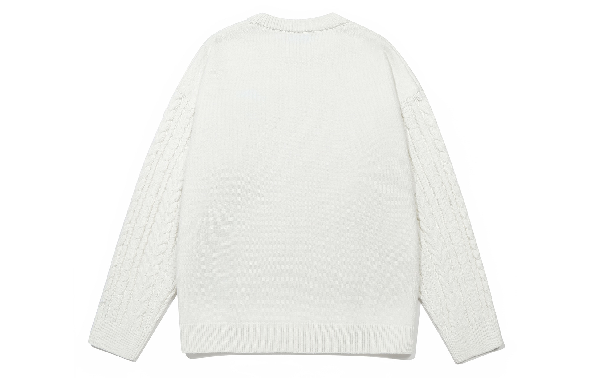Guuka Sweater Black — фото 9