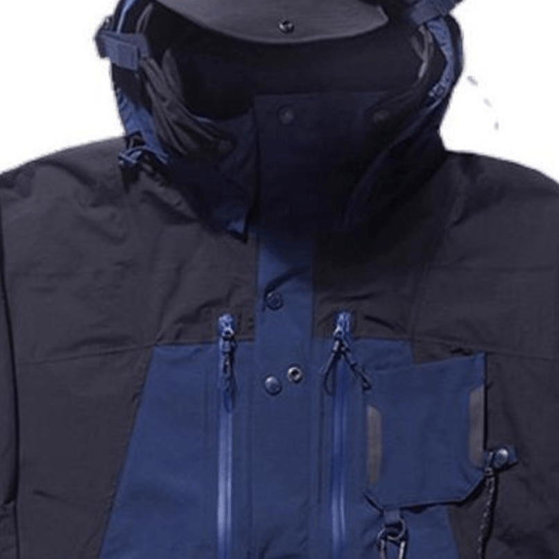 The North Face Urban Exploration Jacket — фото 3
