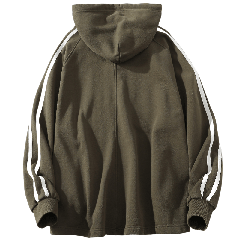 A Square Roota A SQUARE ROOT Hoodie — фото 5