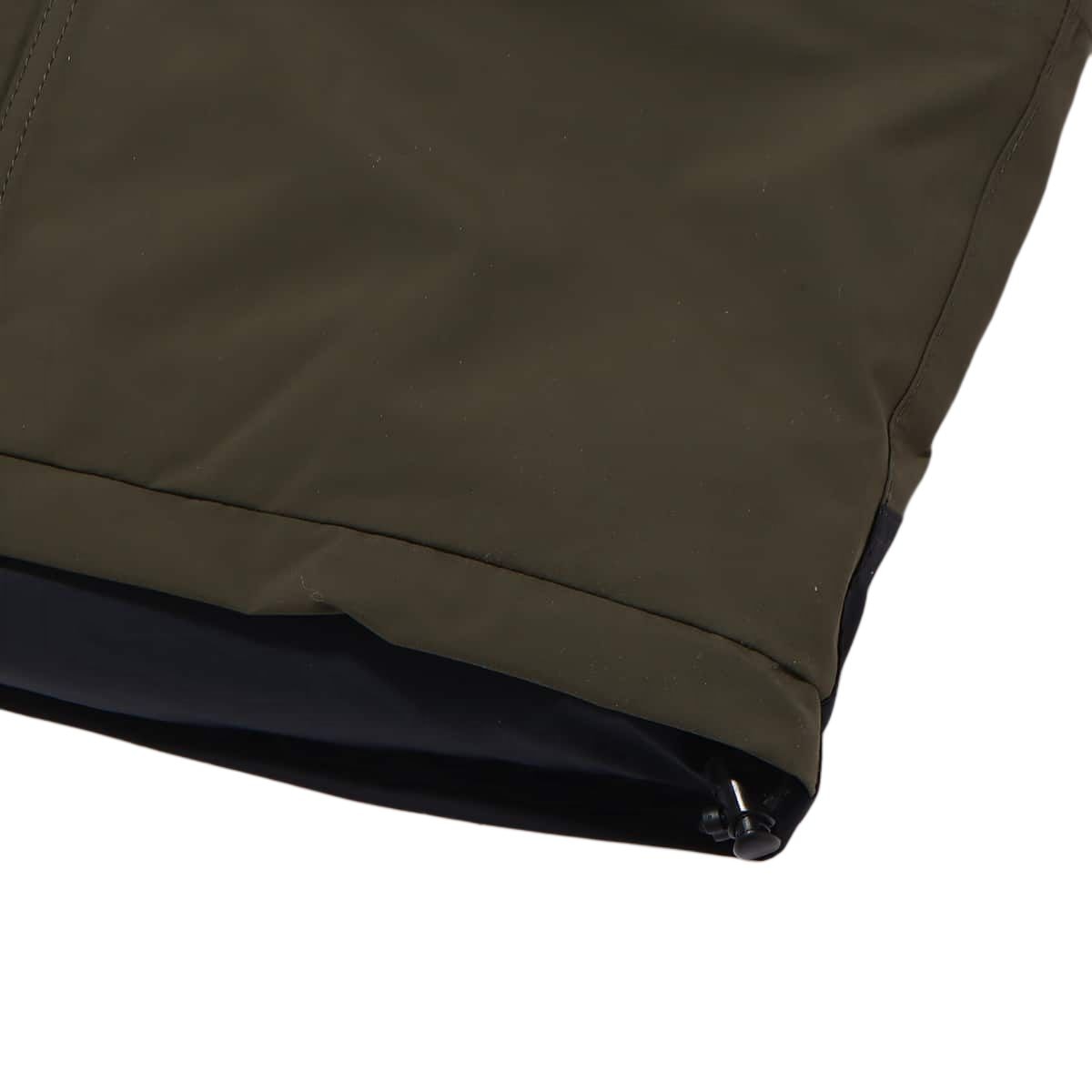 The North Face Mountain Down Jacket Logo — фото 4