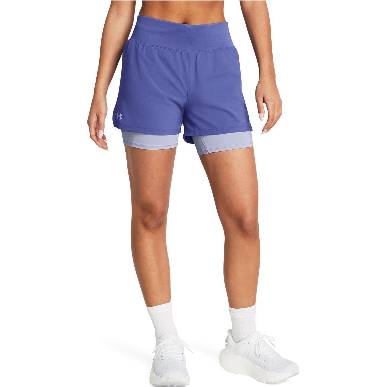 Under Armour UA Run Stamina logo — фото 2