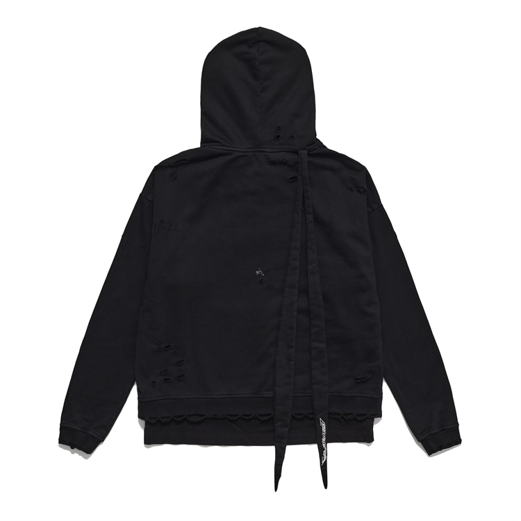 Free World Order Hoodie — фото 1