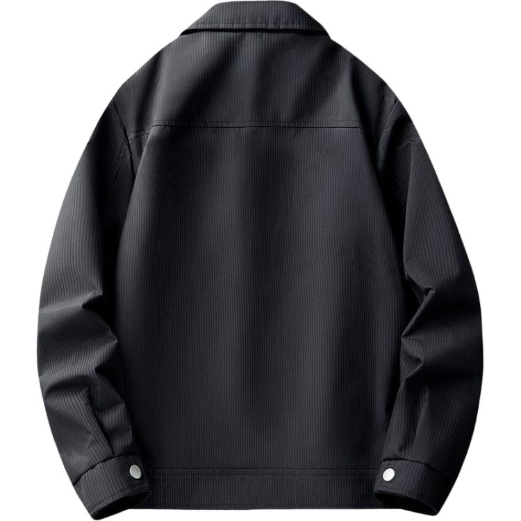 Lisenpok Casual Jacket — фото 7