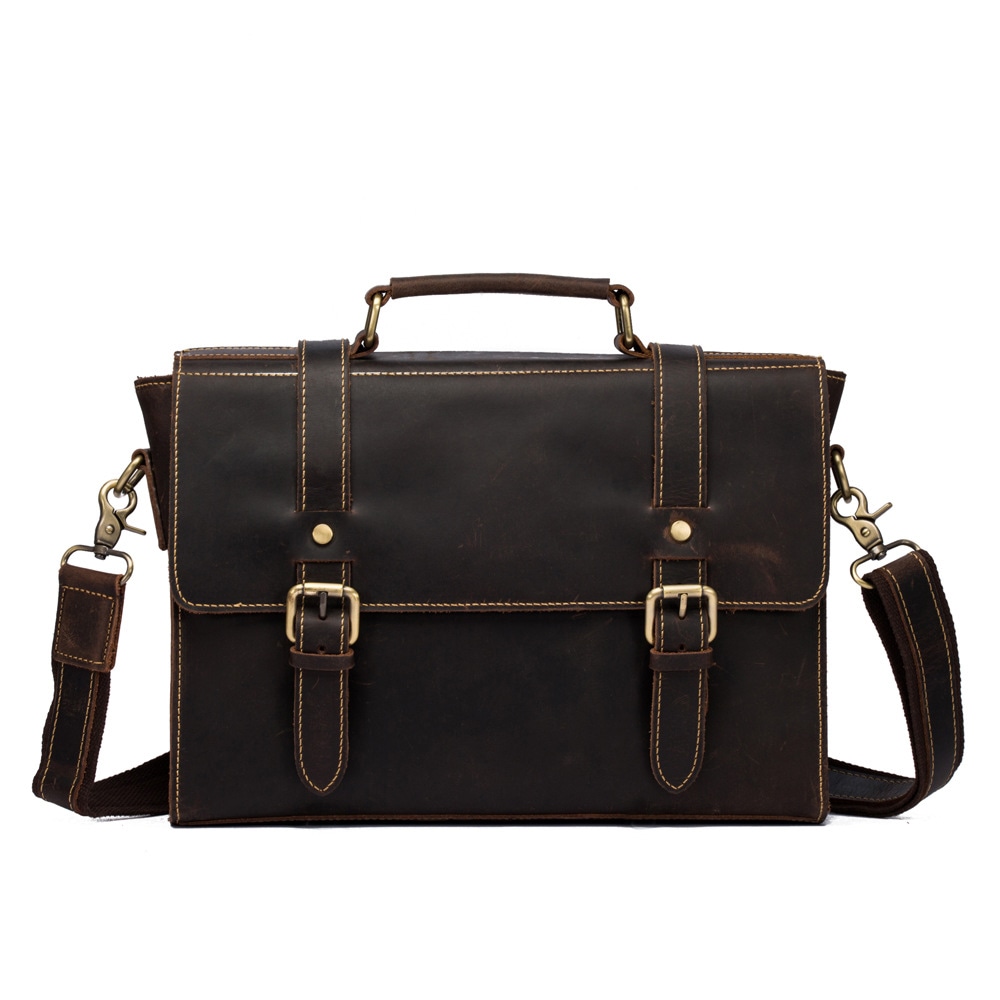 DOSRFINI Briefcase