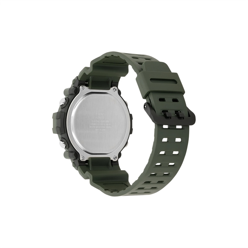 Casio Часы (Арт. AE-1500WHX-3AVDF-配赠版) — фото 4