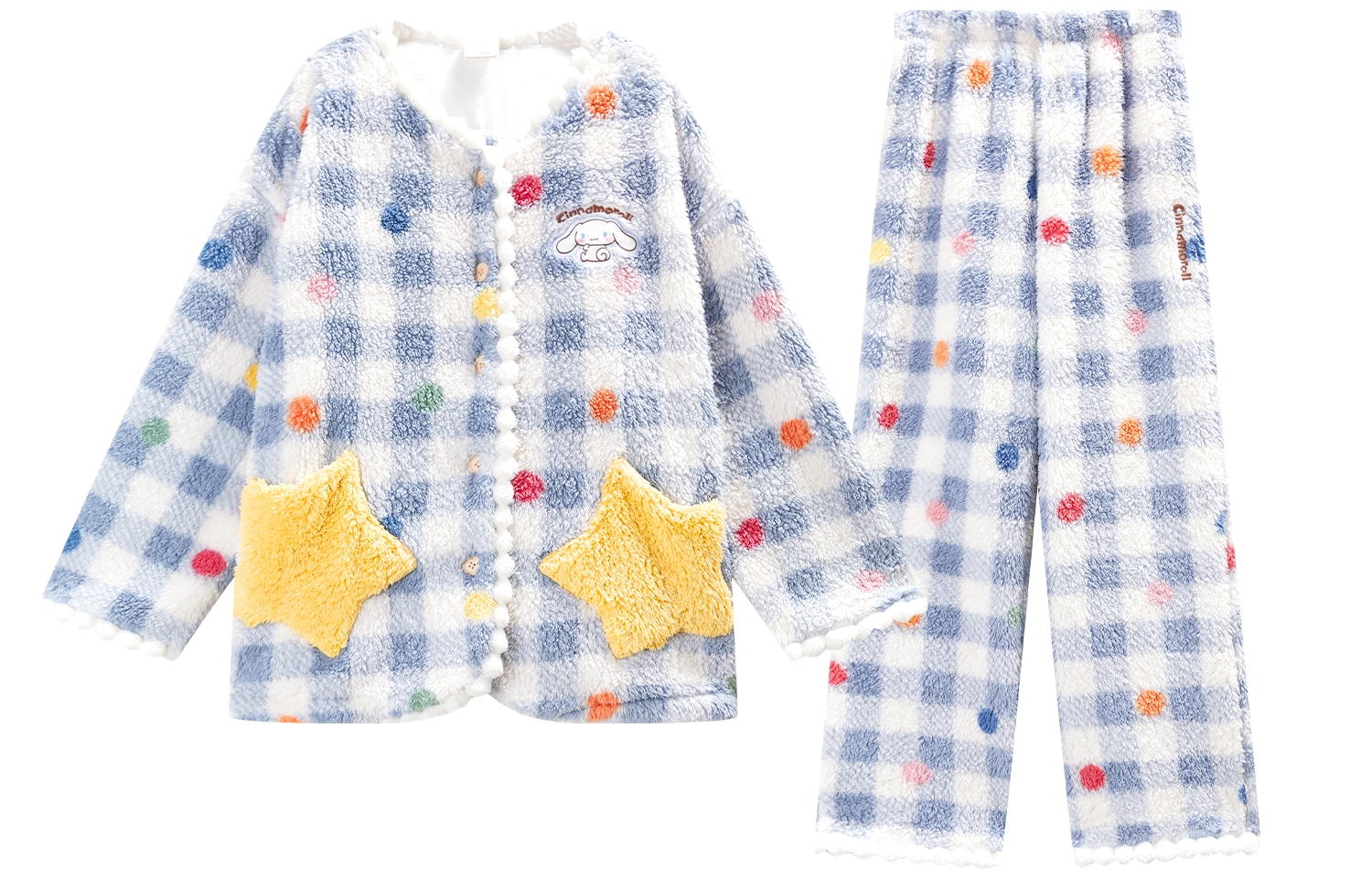 果壳 GUKOO GUKOO x Sanrio