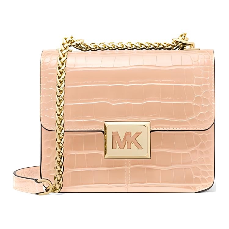 Сумка Michael Kors MK Sonia Logo
