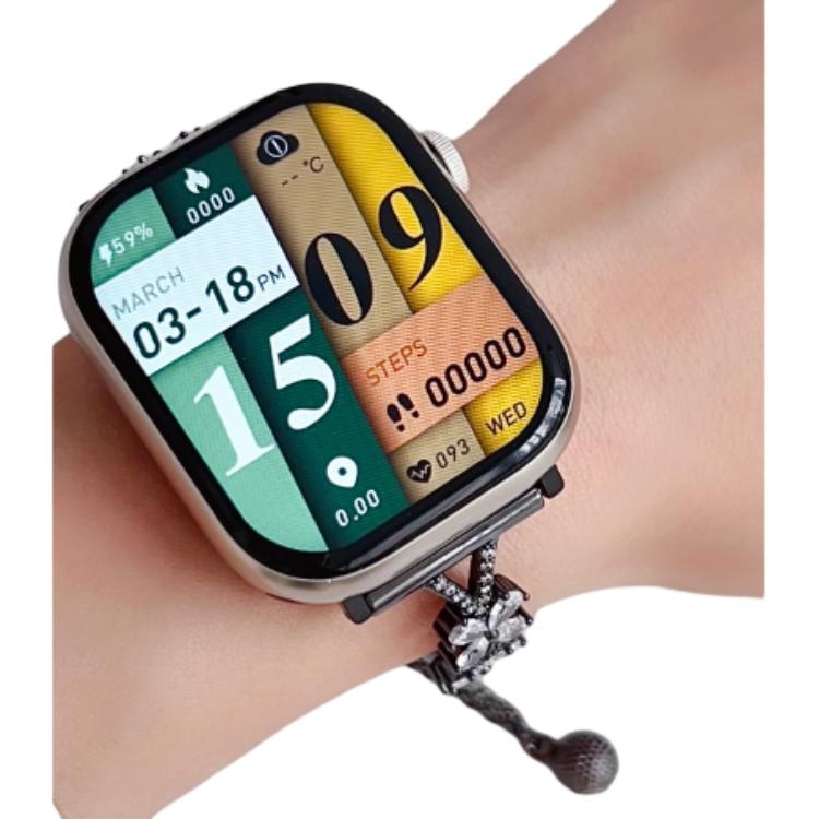 Antey iwatchs9ses8s7s6s5s4s3applewatchs9 — фото 4