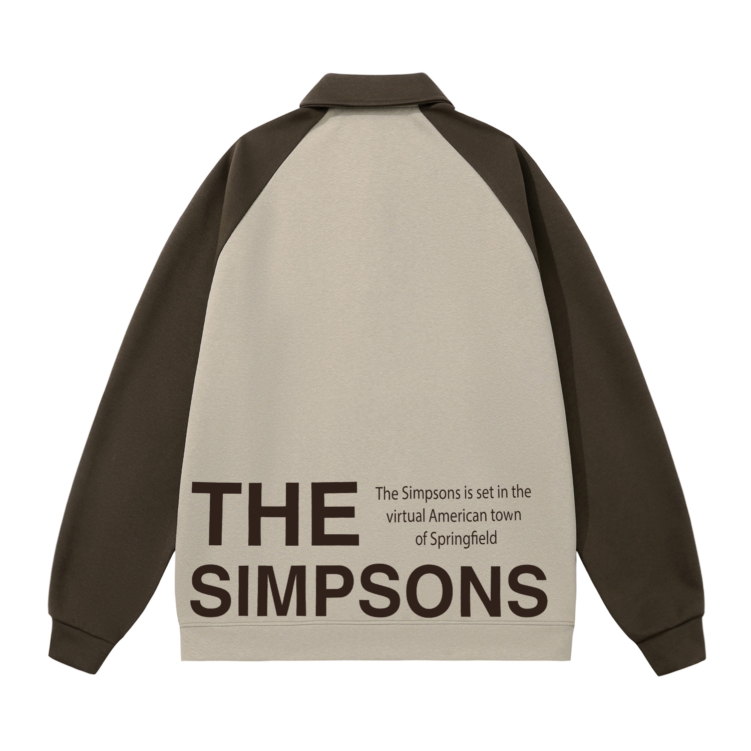 The Simpsons Polo Shirt — фото 9
