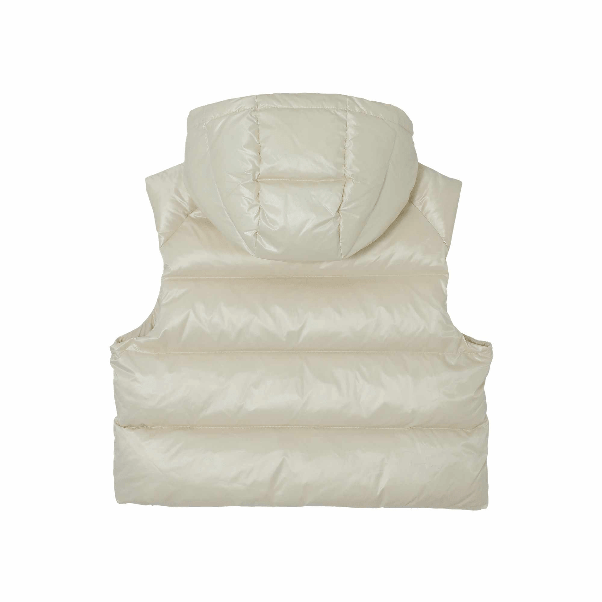 Puma SHINY DOWN VEST WARMCELL — фото 1