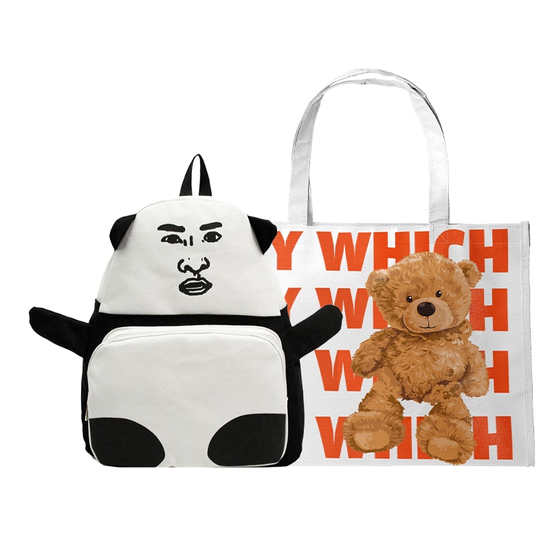 Bywhich Backpack