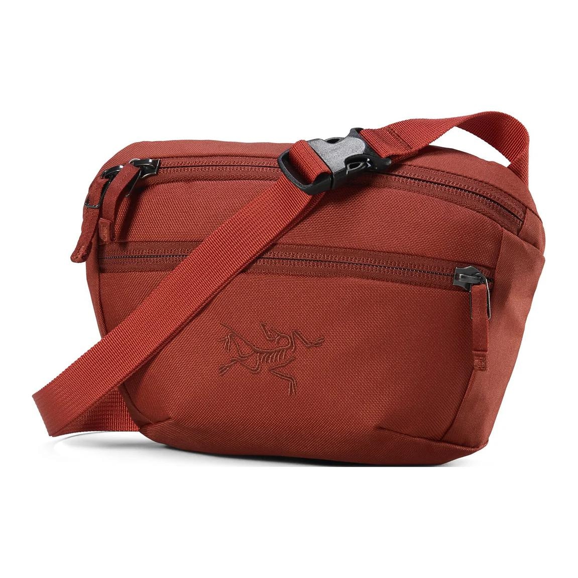 Arcteryx Mantis 1L Orange