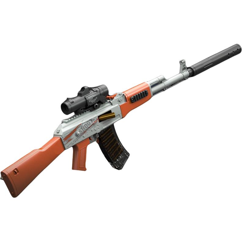 AOMN AK