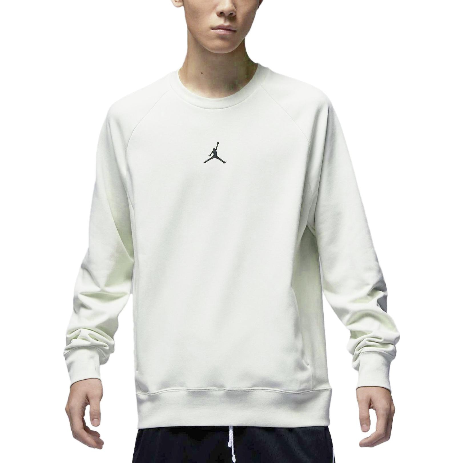Jordan DRI-FIT Crewneck Sweatshirt — фото 2