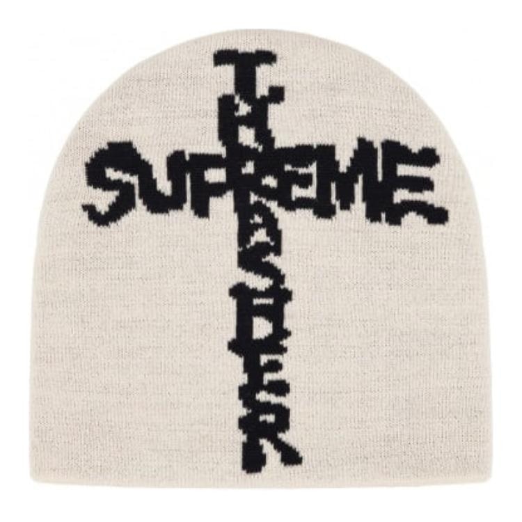 Supreme x Thrasher Beanie