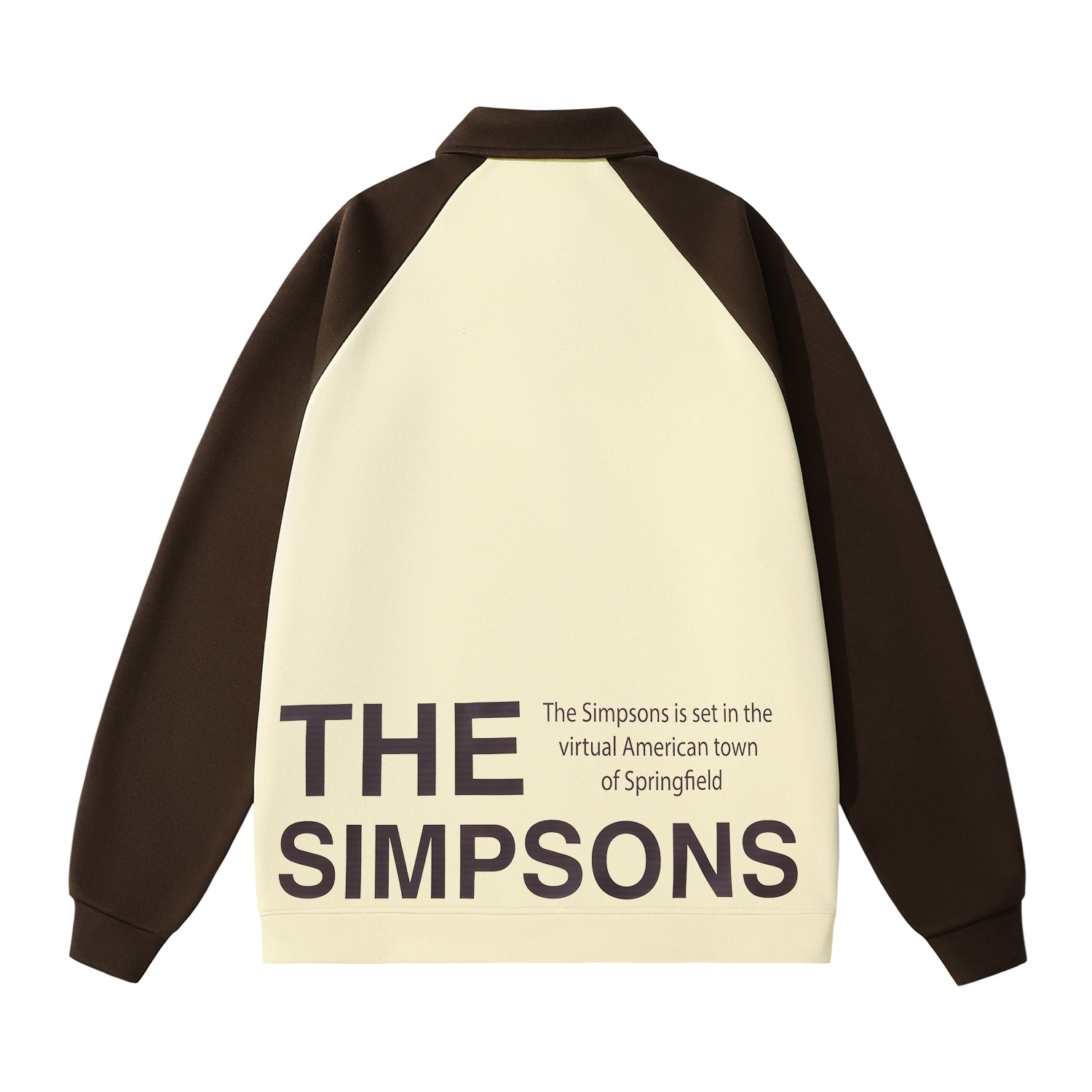 The Simpsons Polo Shirt — фото 1