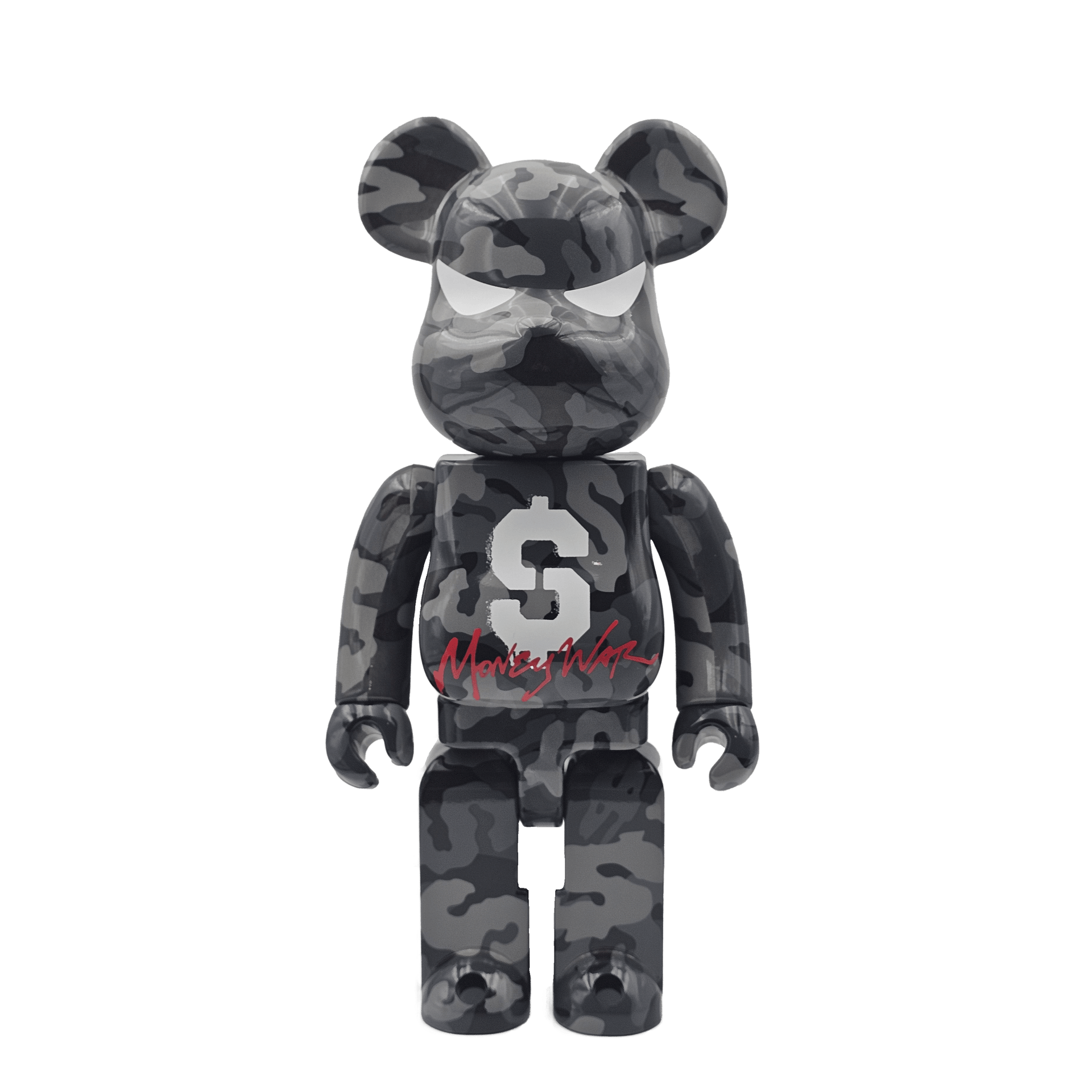 BE@RBRICK BERBRICK 1000 WORLD WIDE TOUR 3 SHOUMETHEMONEYXX
