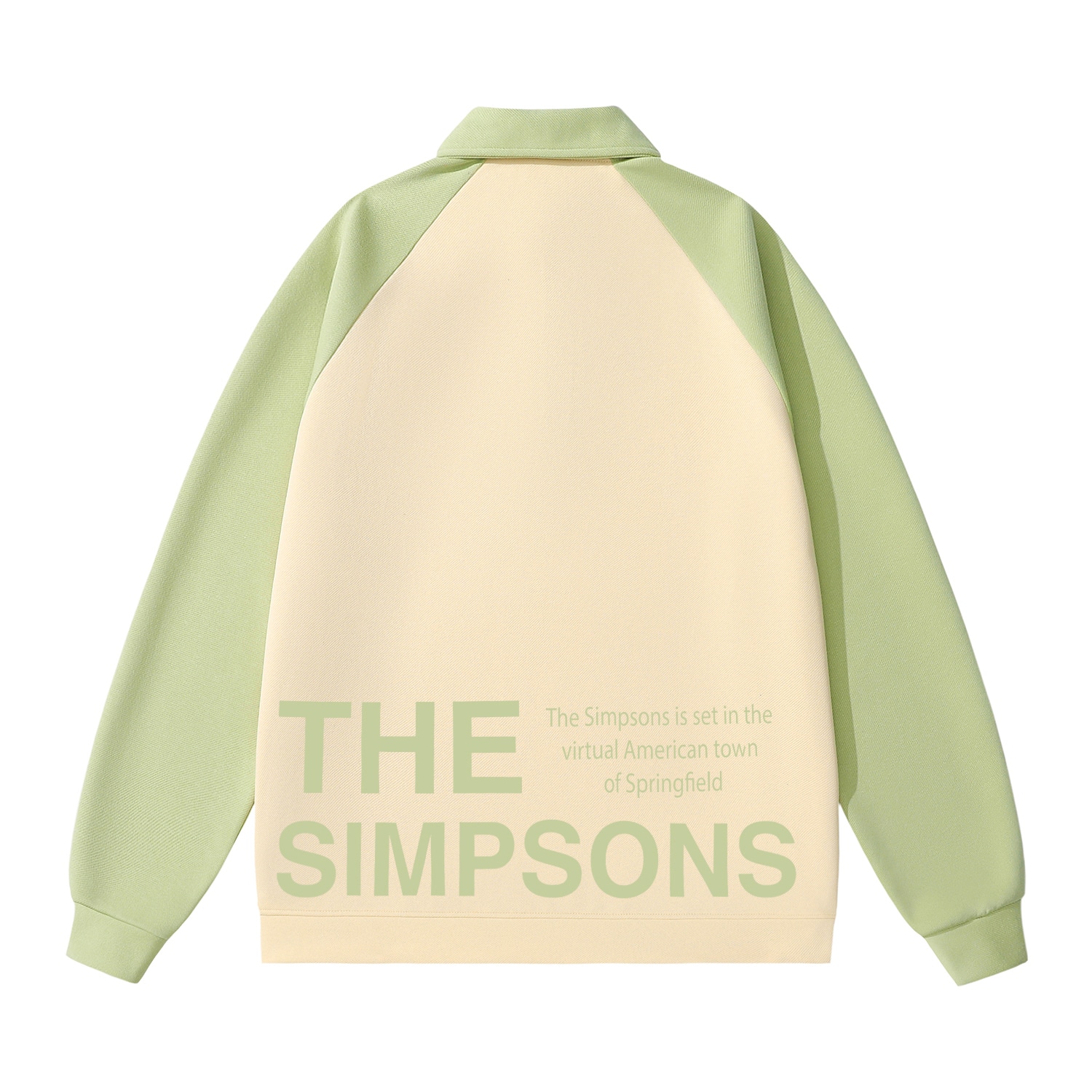 The Simpsons Polo Shirt — фото 11