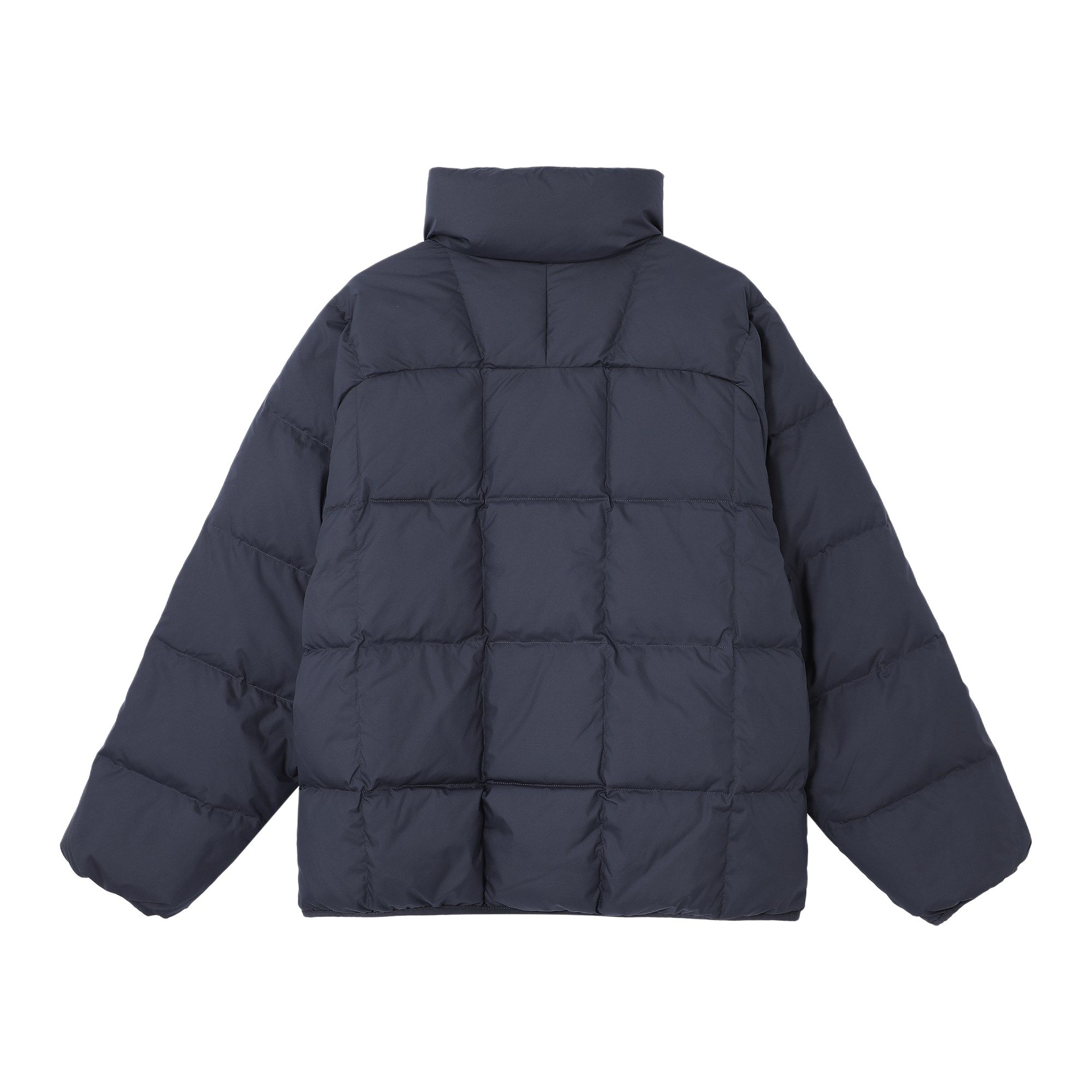 Puma Warmcell Down Jacket Galaxy Grey — фото 2