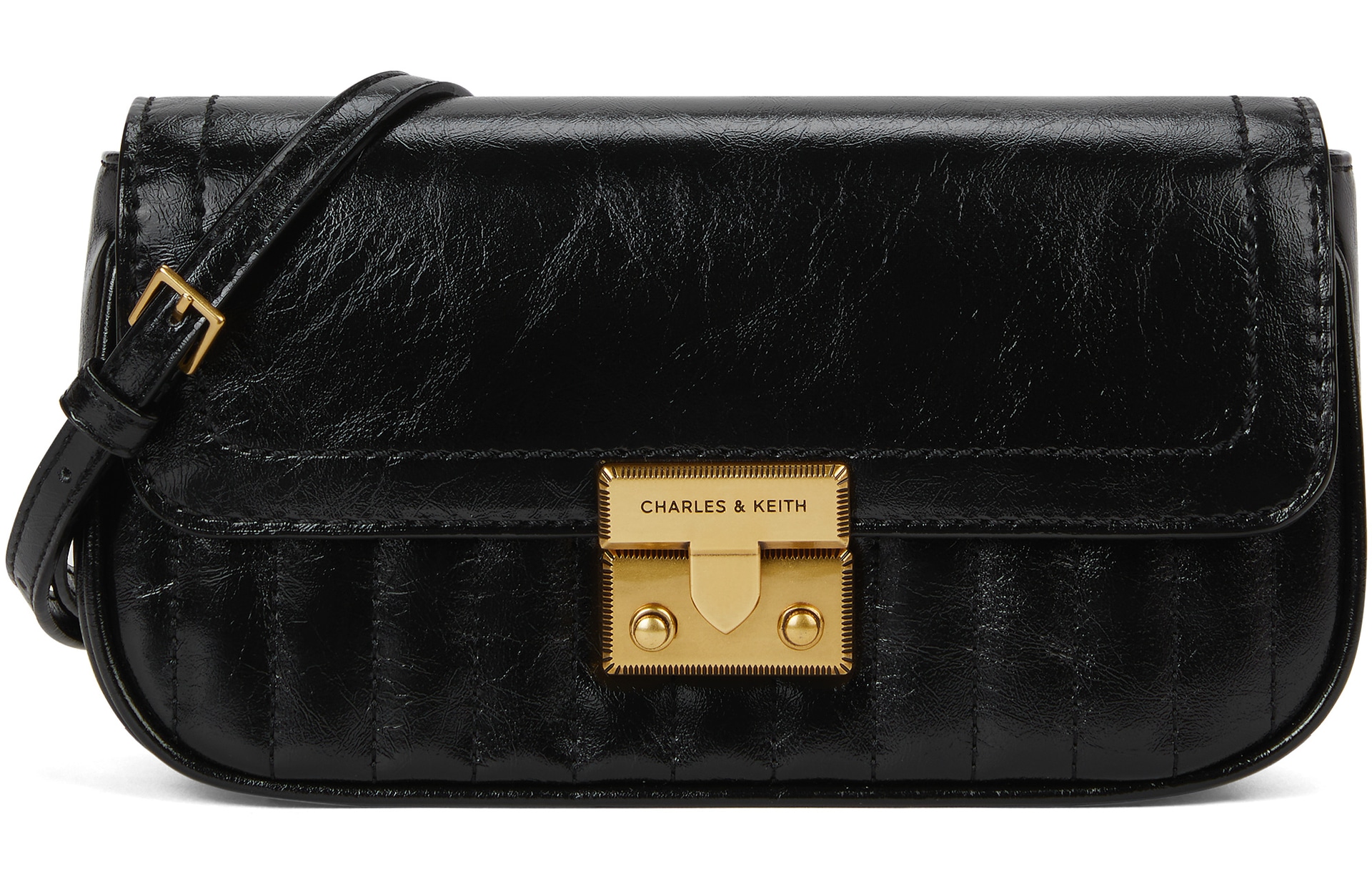 CHARLES&KEITH CHARLESKEITH ck 24 PU