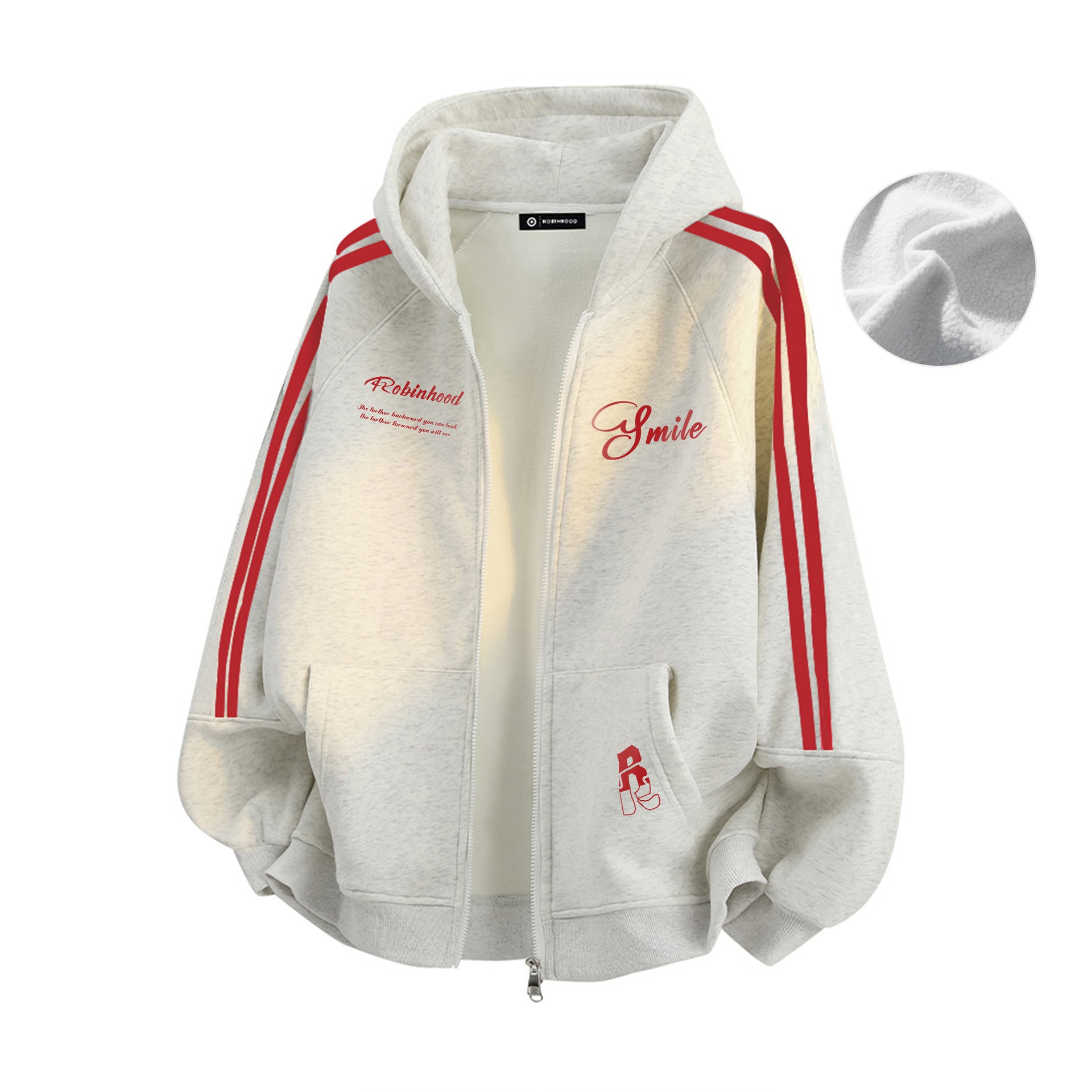 Robinhood Hoodie — фото 7