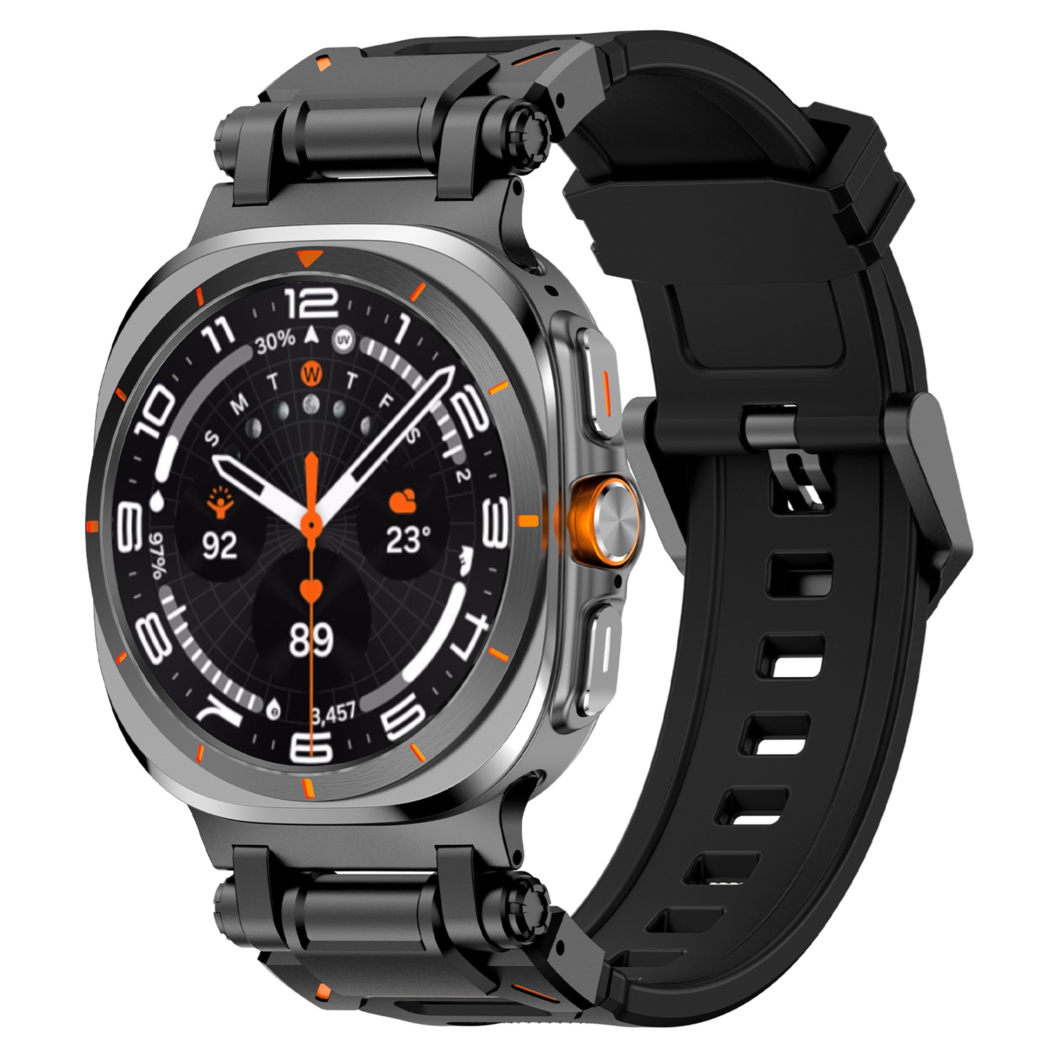Antey samsungGalaxy Watch7ultra 47mm — фото 3