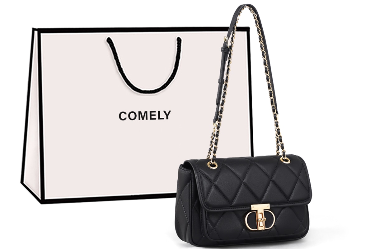 康莉/COMELY COMELY