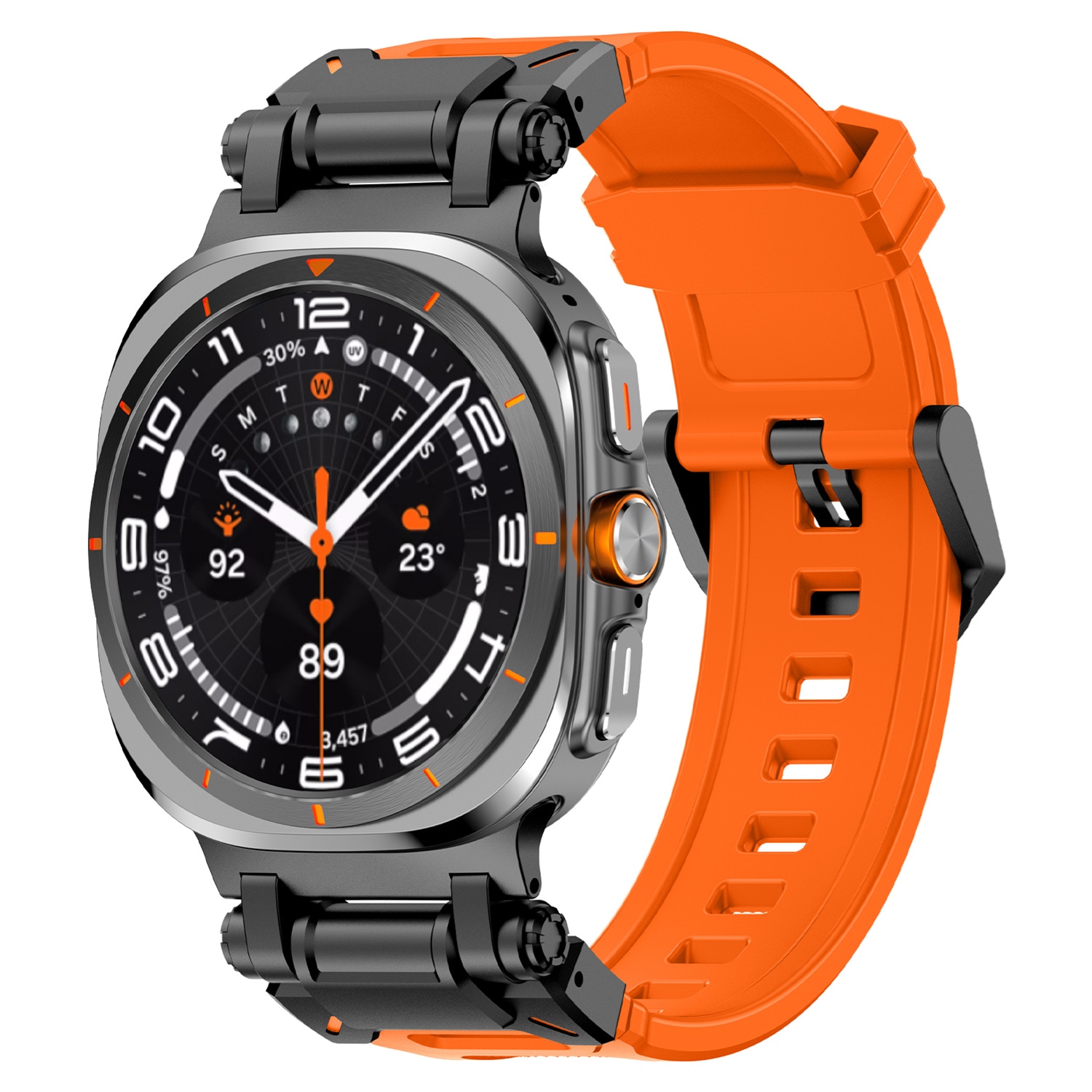 Antey samsungGalaxy Watch7ultra 47mm — фото 1