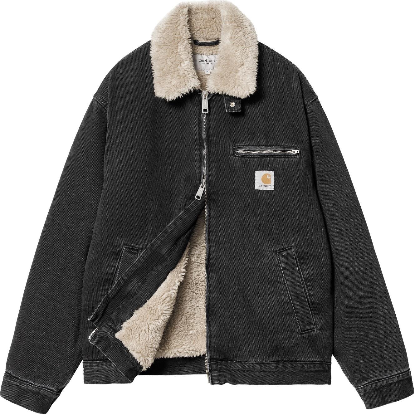 Carhartt WIP Куртка (Арт. I033765-2JQ06-服) — фото 6