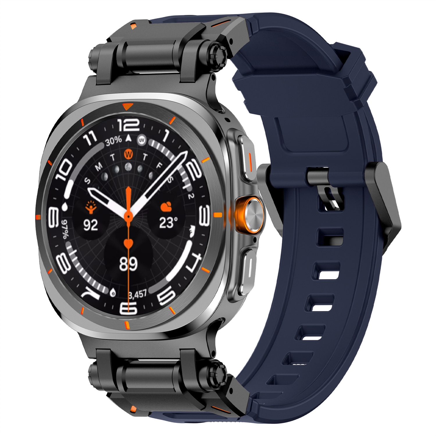 Antey samsungGalaxy Watch7ultra 47mm — фото 5