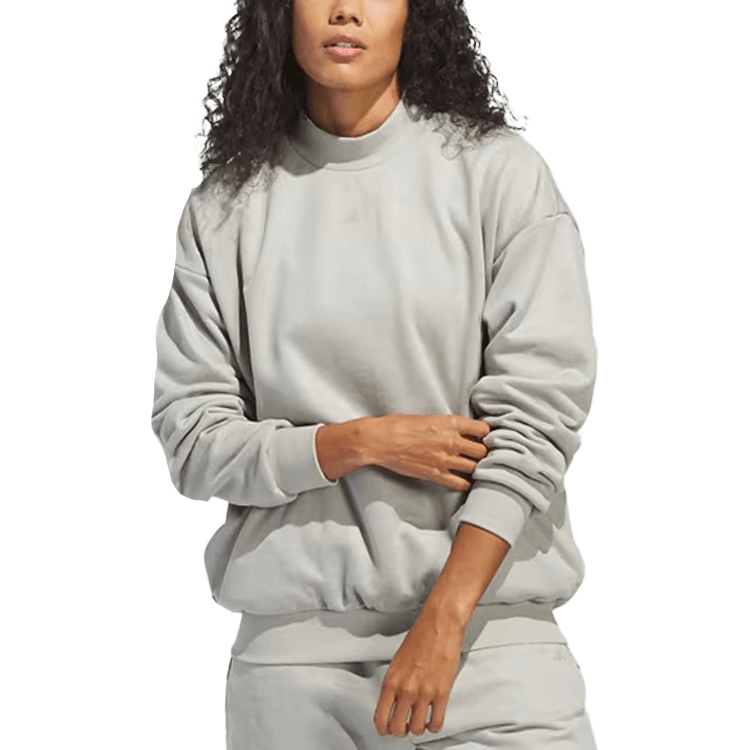 Adidas The 2024 Collection Sweatshirt — фото 2