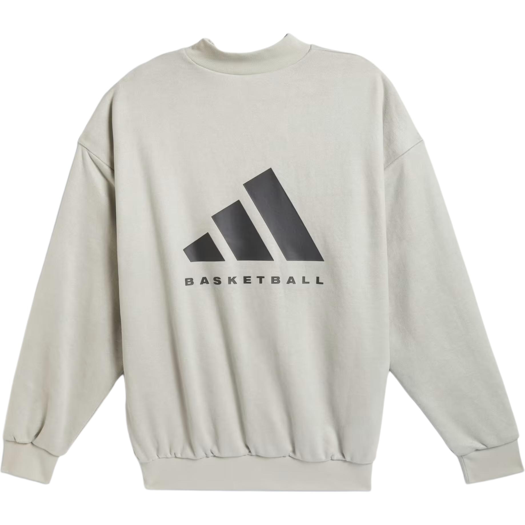Adidas The 2024 Collection Sweatshirt — фото 1