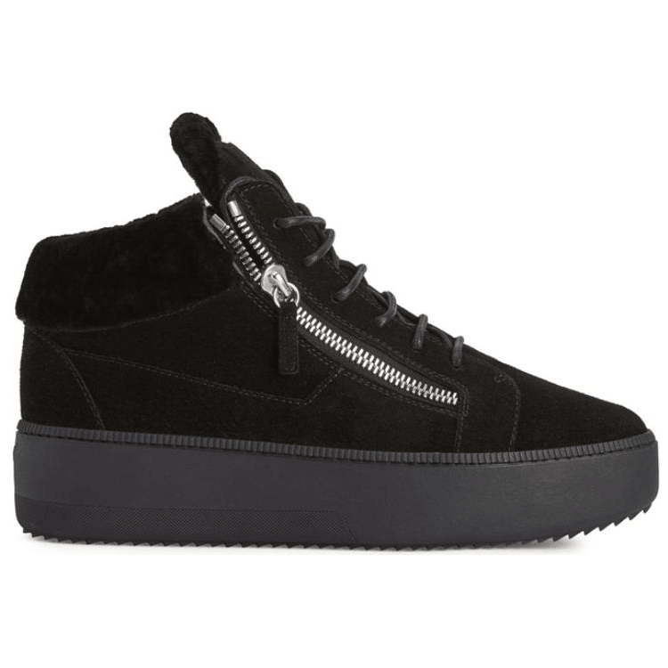 Giuseppe Zanotti Кроссовки (Арт. RU00117H01) — фото 6