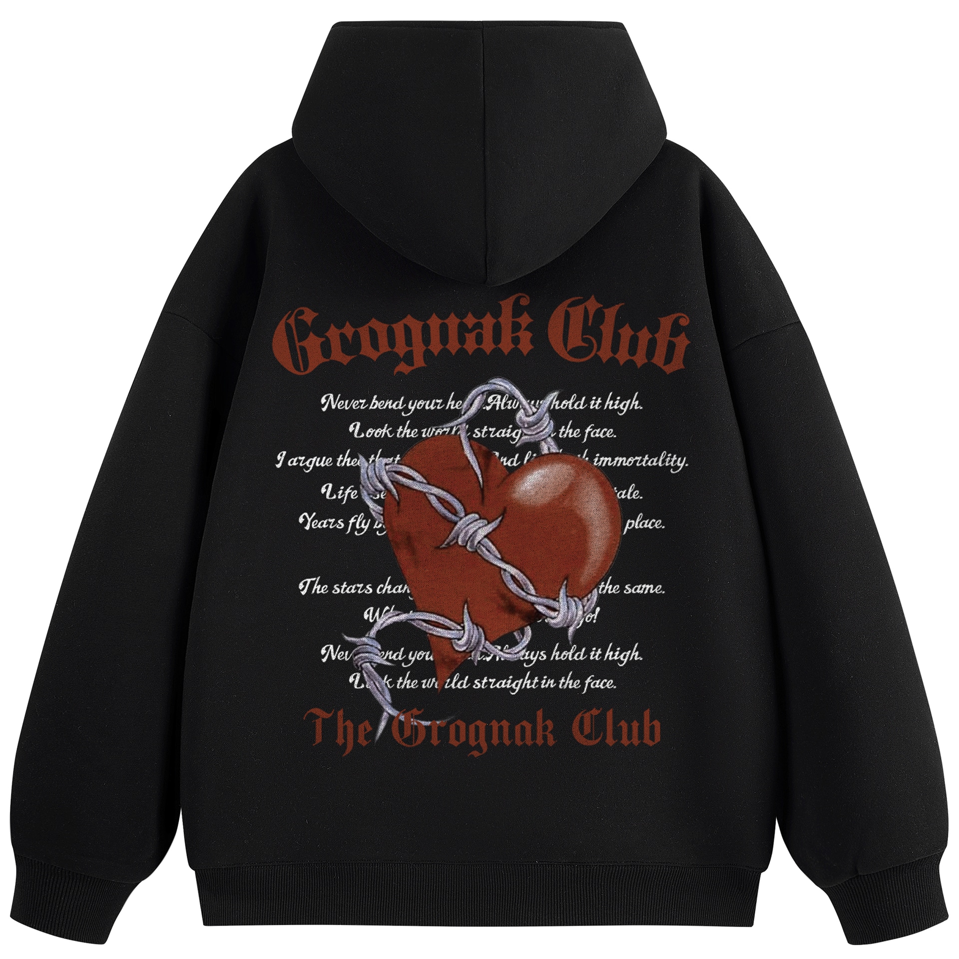 GROGNAK Logo