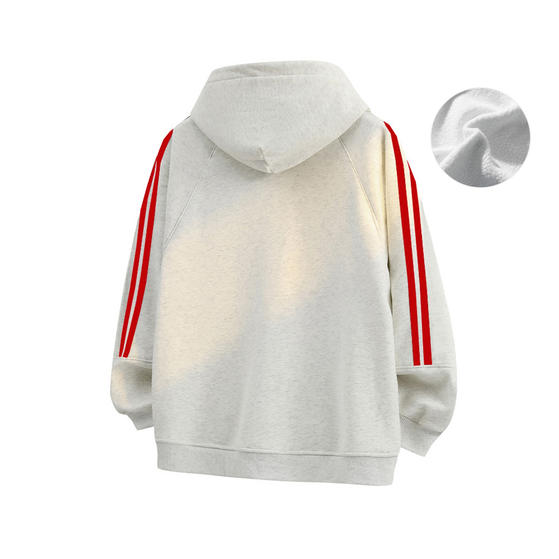 Robinhood Hoodie — фото 8
