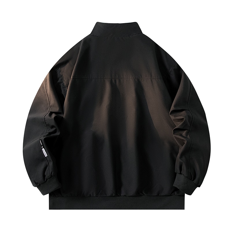 Forider Casual Zip Jacket — фото 1