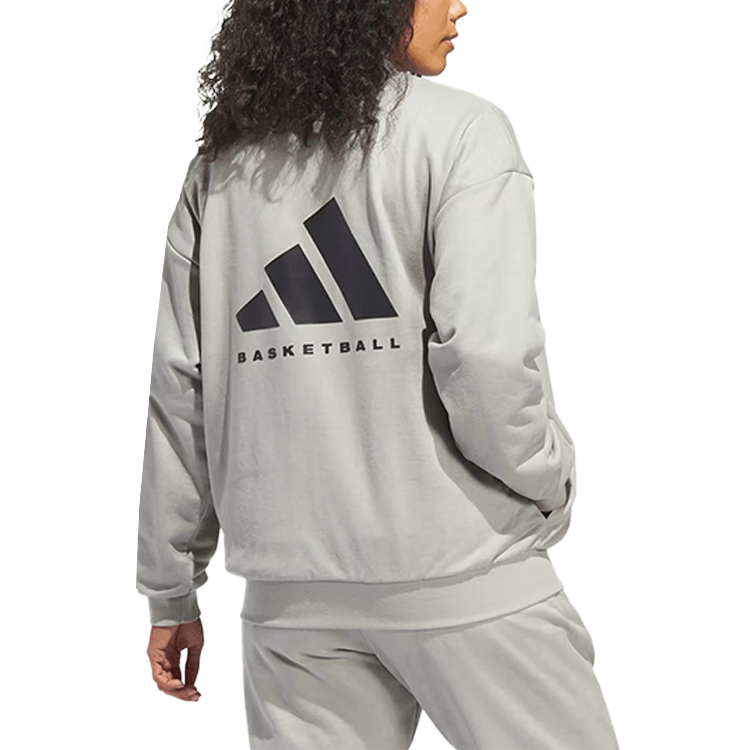 Adidas The 2024 Collection Sweatshirt — фото 3