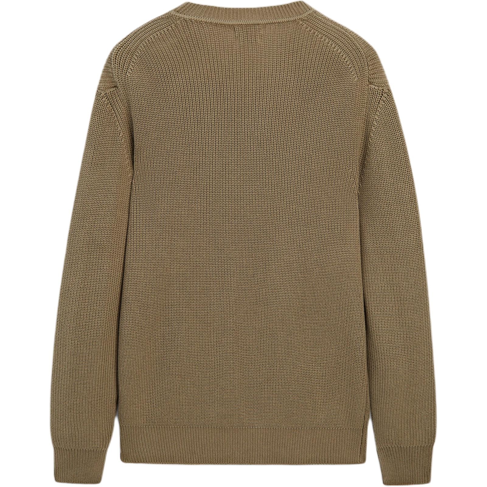 Massimo Dutti Топы (Арт. 00989350777-35) — фото 1