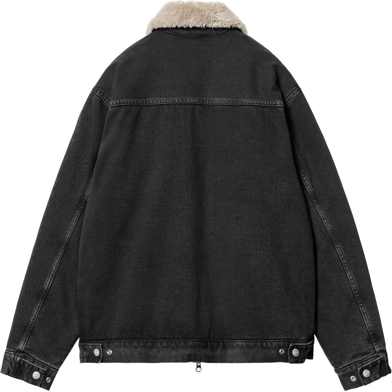 Carhartt WIP Куртка (Арт. I033765-2JQ06-服) — фото 7