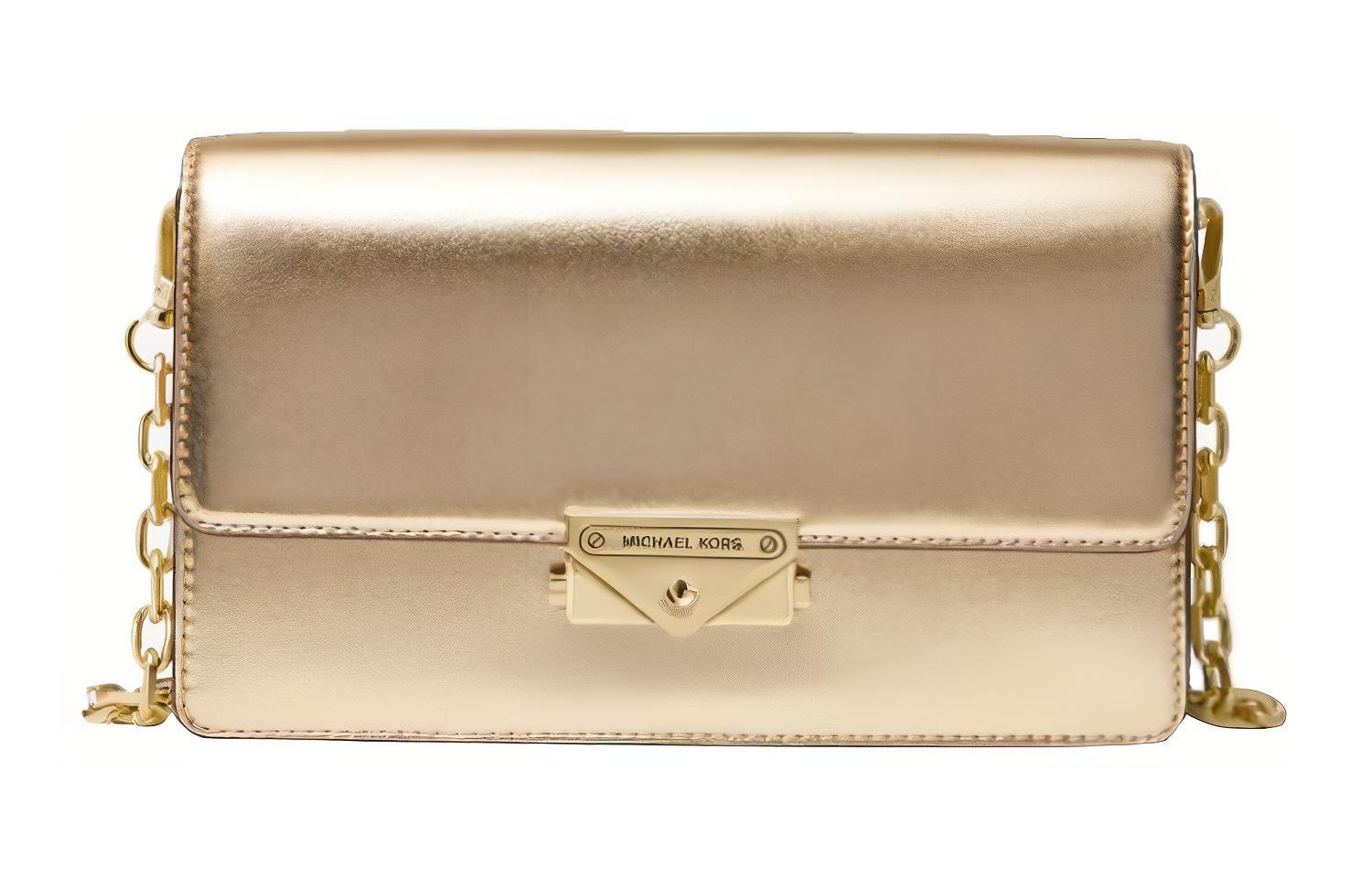 Сумки Michael Kors MK Cece Logo