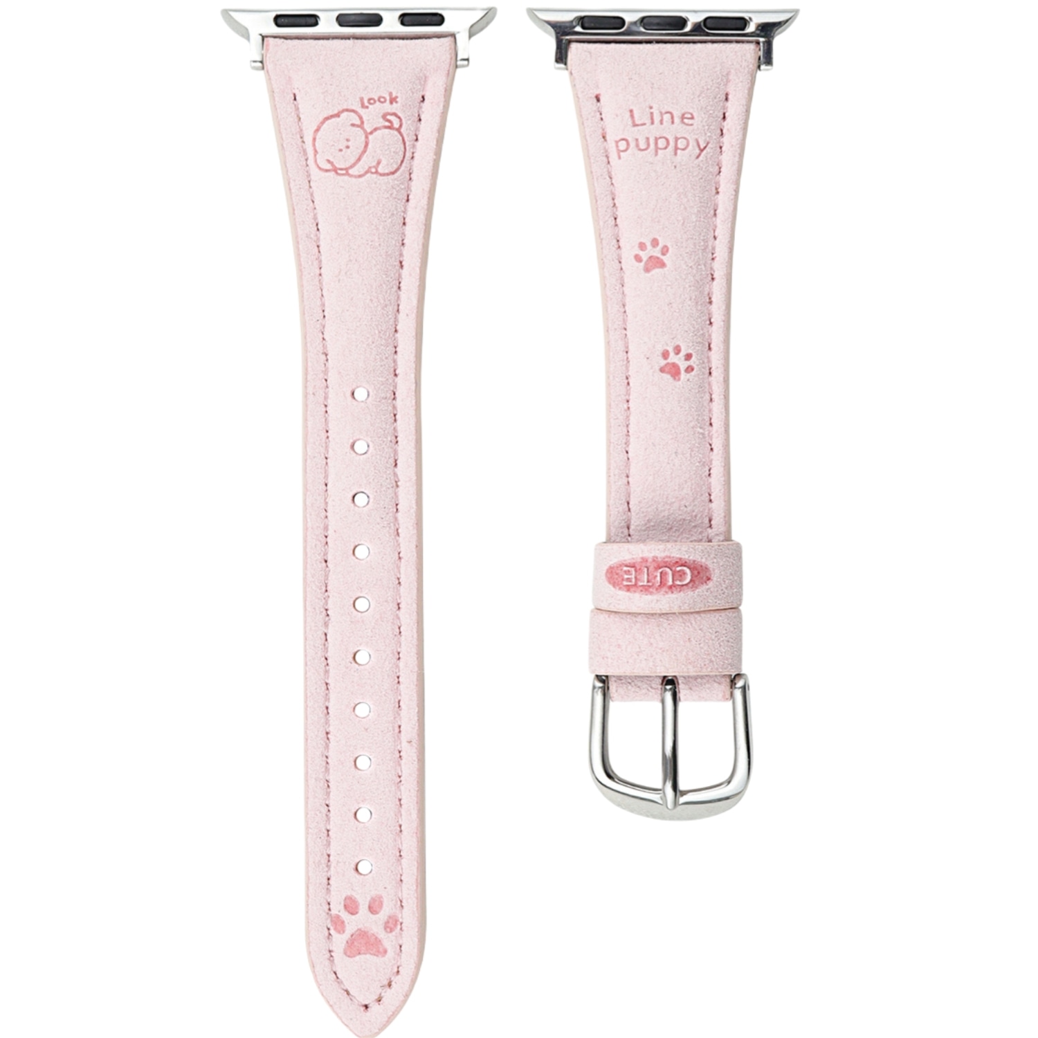 Antey applewatchs9S8S7S6S5S4S3S2S10Ultra2se — фото 5