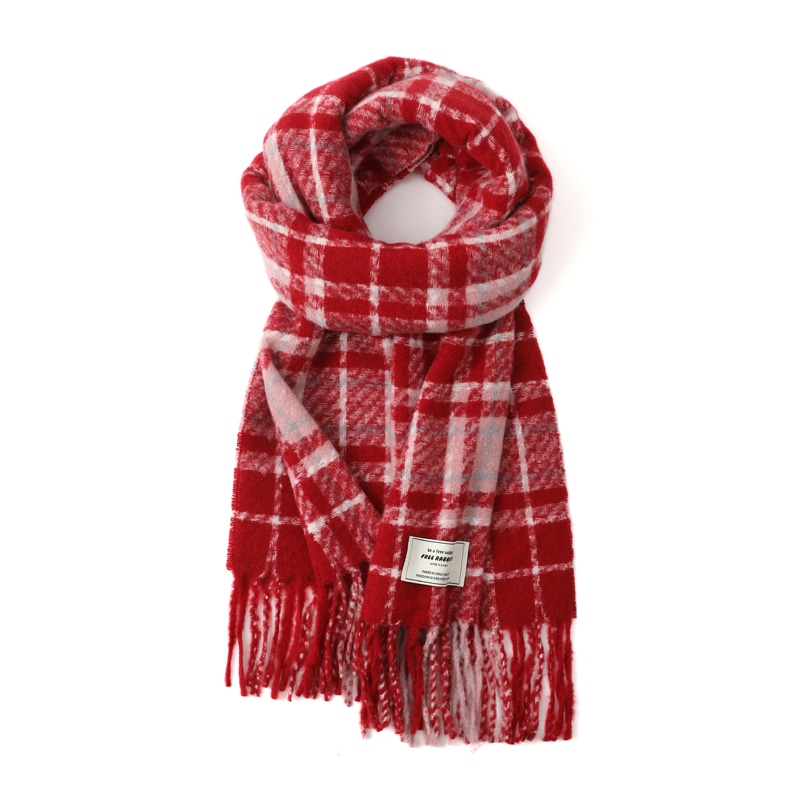 Free Rabbit II Scarf — фото 2