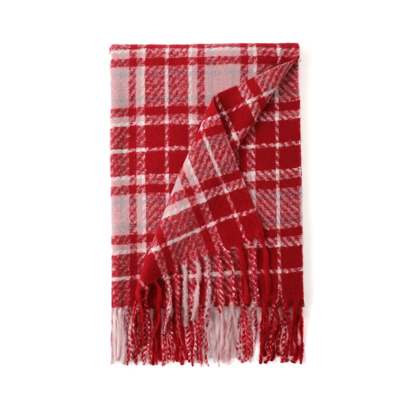 Free Rabbit II Scarf — фото 3
