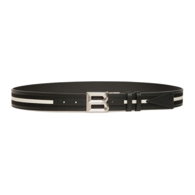 BALLY巴利 BALLY 3.5CM