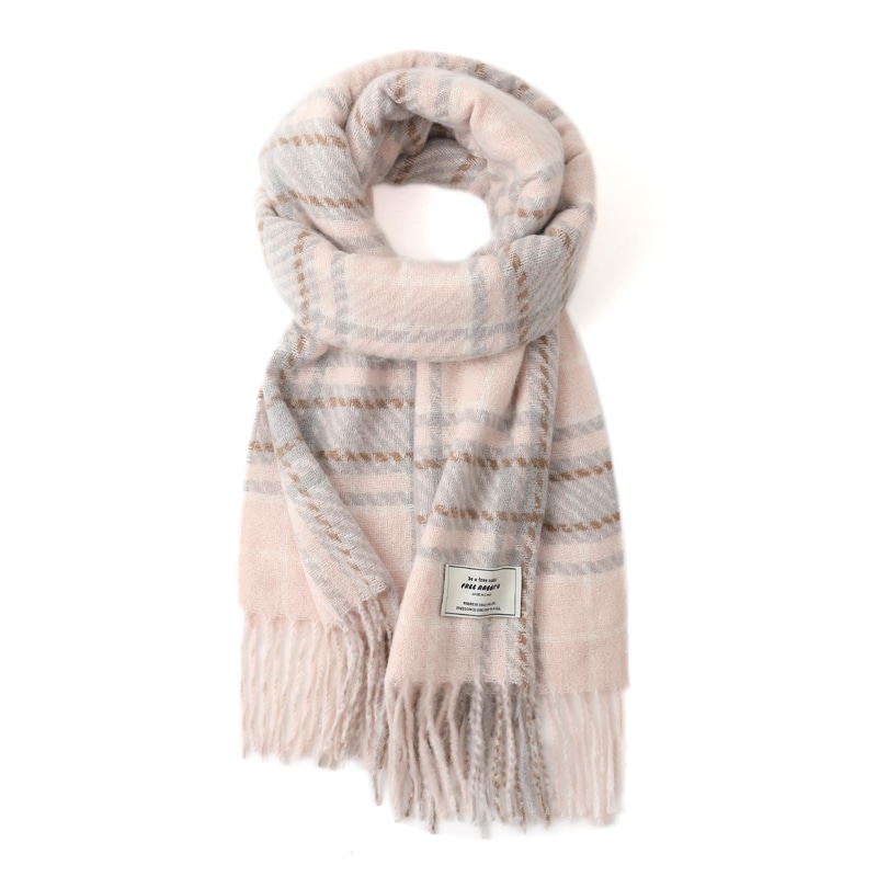 Free Rabbit II Scarf — фото 6