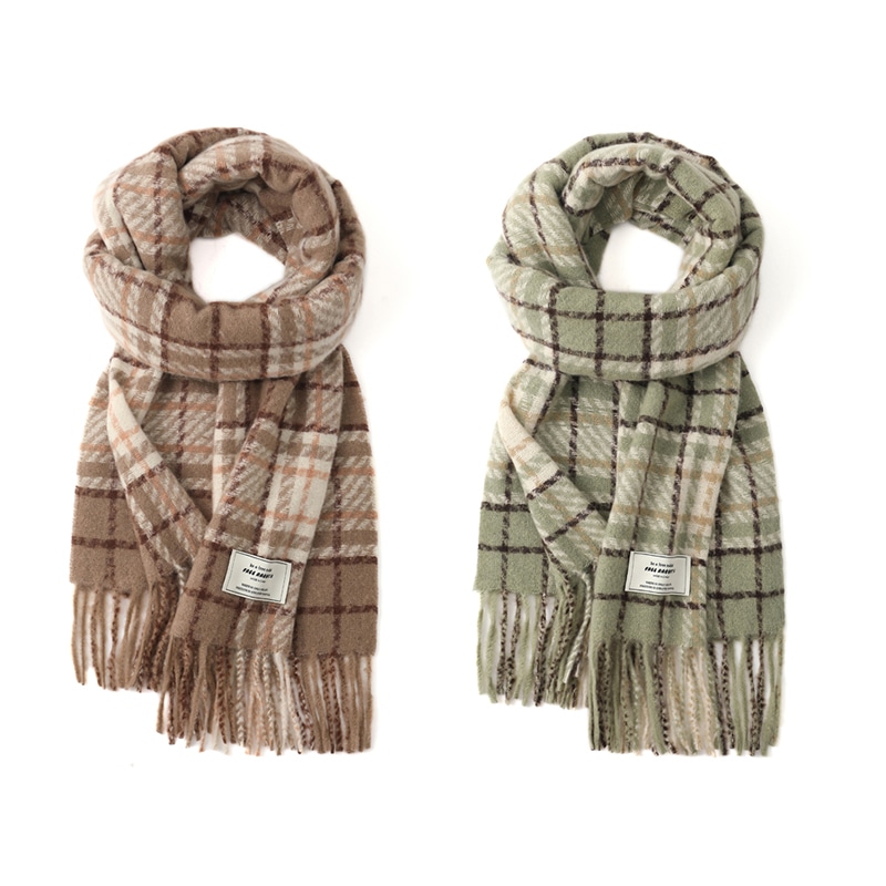 Free Rabbit II Scarf — фото 9