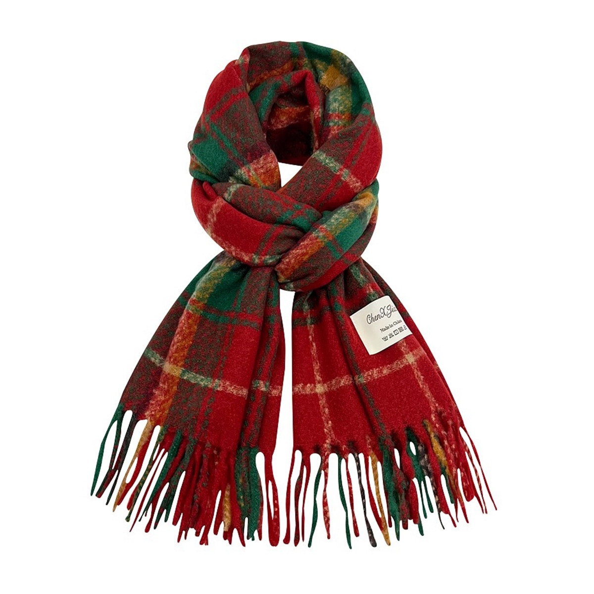 CMFY Scarf
