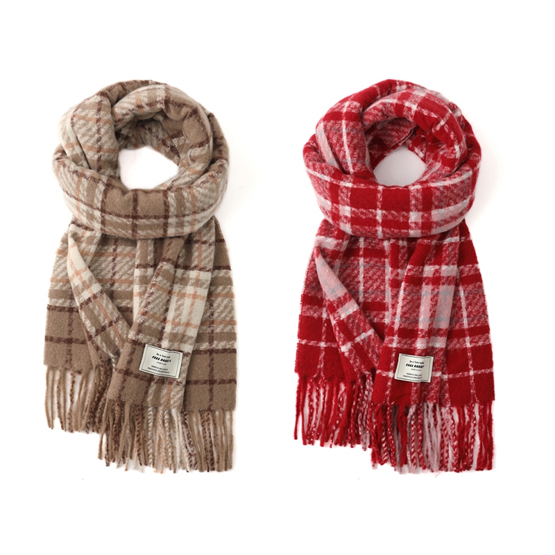Free Rabbit II Scarf — фото 8