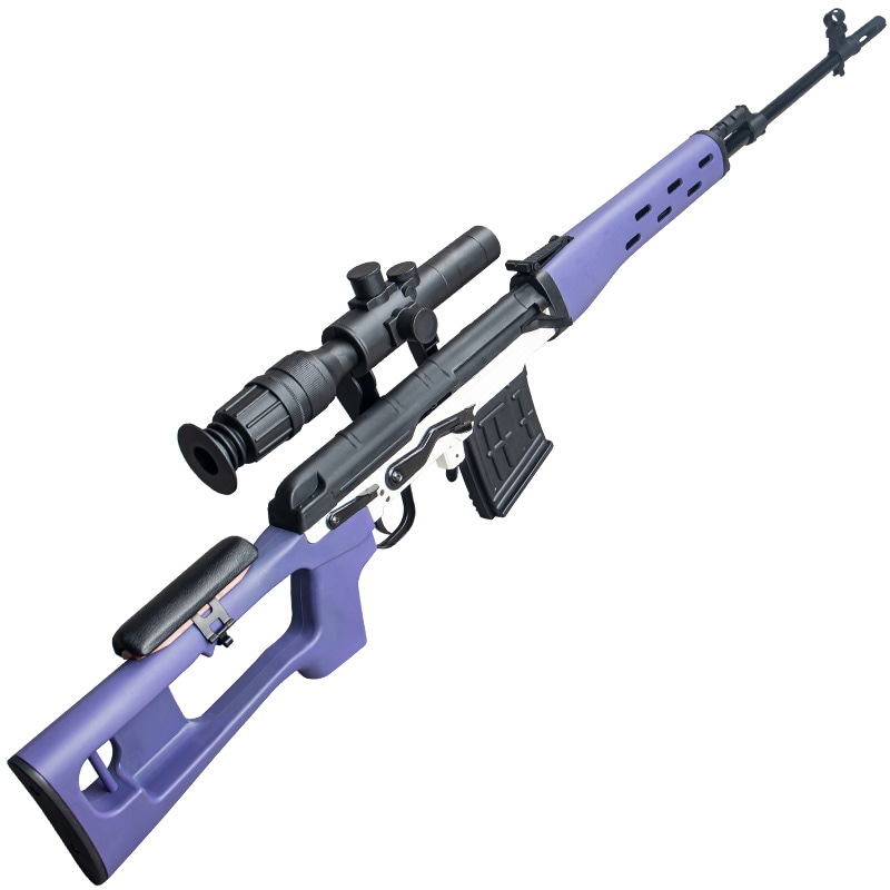 AOMN SVD